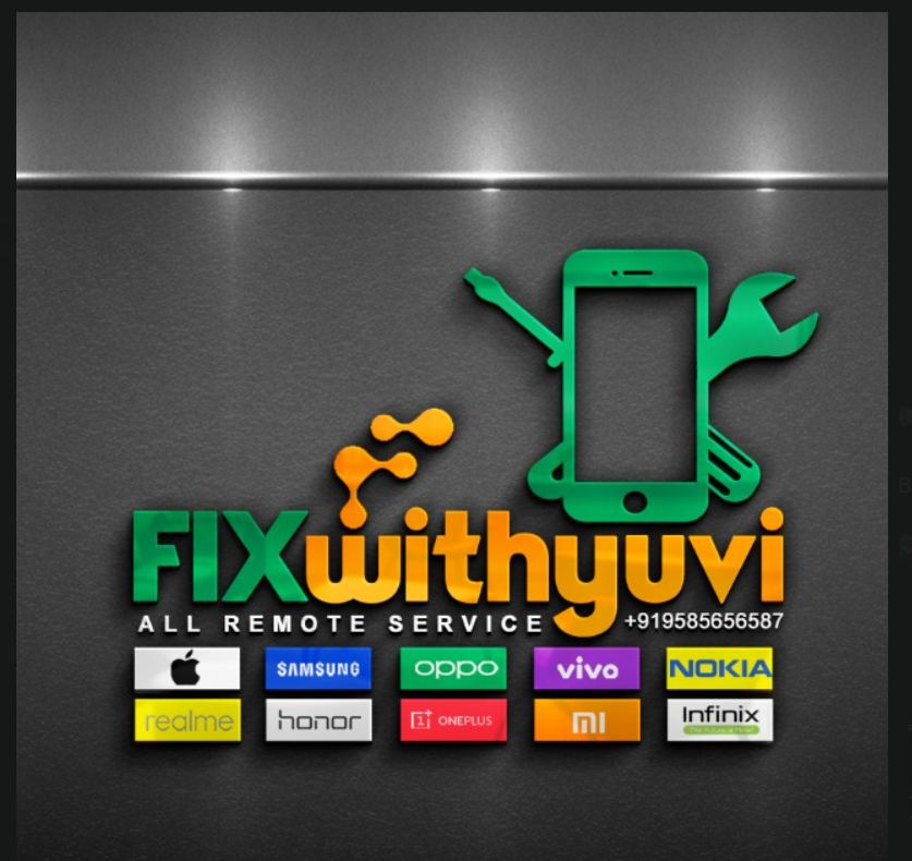 FIXWITHYUVI