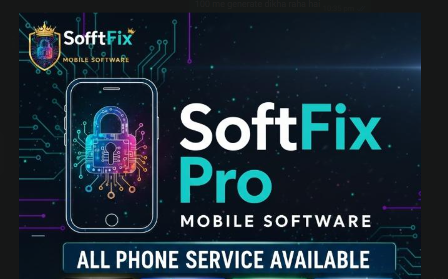 SoftFix PRO